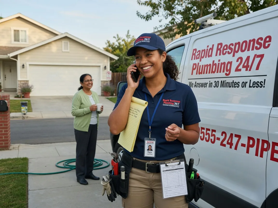 Emergency Plumber Naponee, NE FAQs